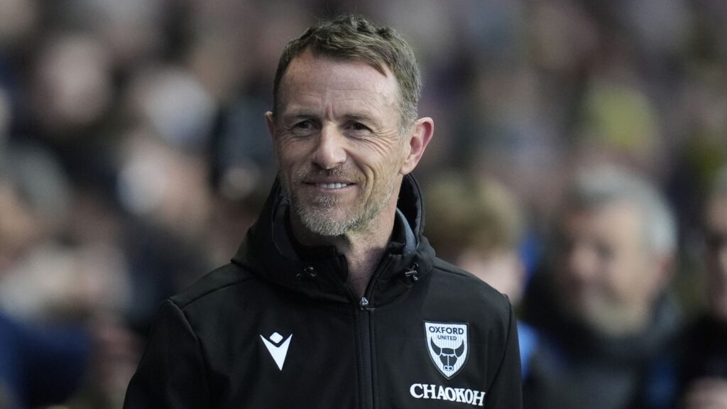 Leicester: Gary Rowett appointed manager until end of season | Soccer News