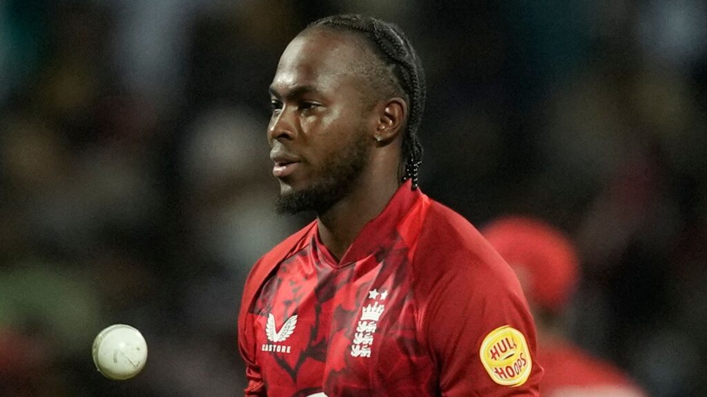 T20 World Cup: Jofra Archer rediscovers form after struggling in first two World Cup matches | Cricket News