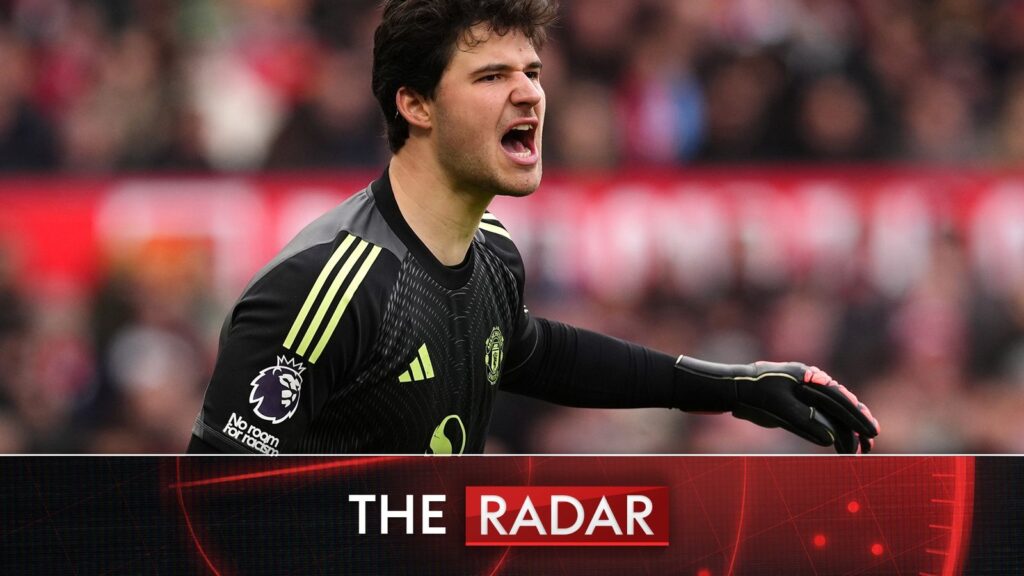 Senne Lamence brings quality and composure and proves he’s the goalkeeper Man United need – The Radar Soccer News