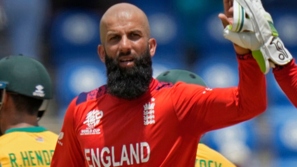 Moeen Ali talks about his future England head coach ambitions and what he learned from Andrew Flintoff during Lions tour | Cricket News