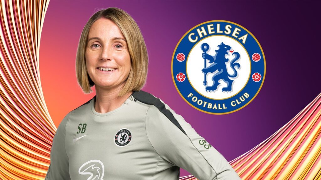 Interview with Sonia Bompastre: Chelsea women’s head coach talks about her hopes for winning the Women’s Super League ahead of Man City’s big game | Soccer News