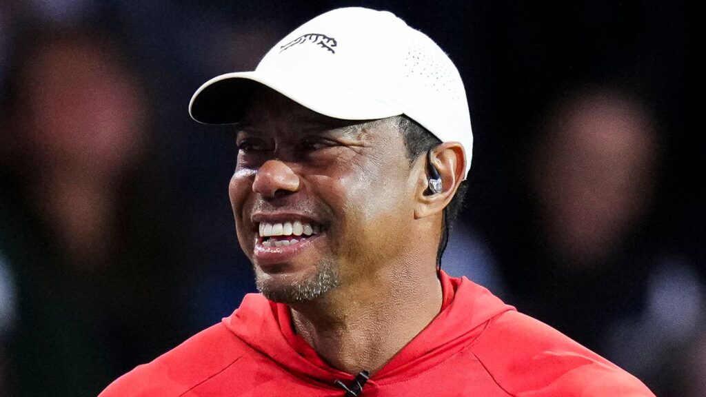 Tiger Woods says Masters is still a possibility as 15-time major champion continues to recover | Golf News
