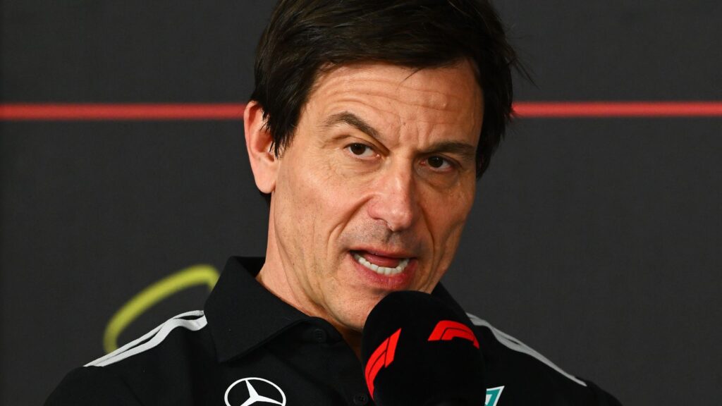 Mercedes manager Toto Wolff says he is “philosophically” opposed to the FIA’s proposed mid-season rule changes for F1 engines. F1 News