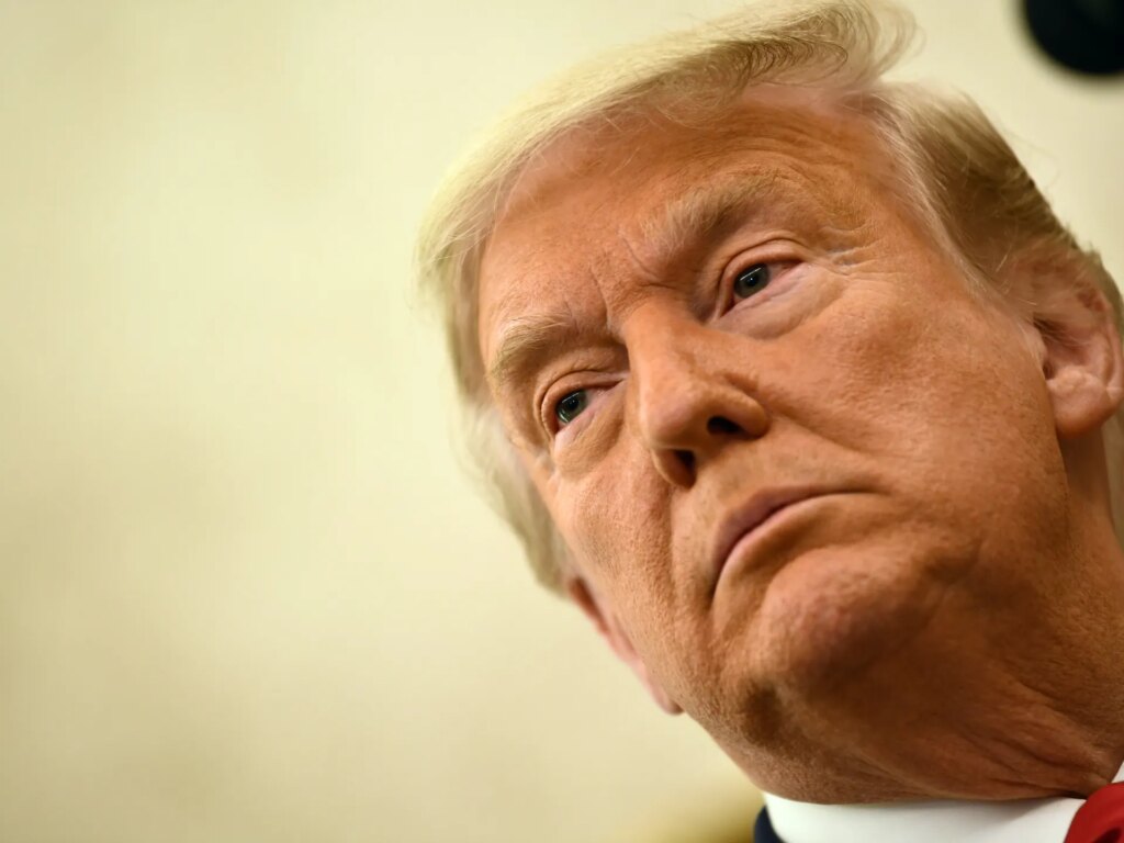 How Trump’s unchecked power changed the world | US and Israel’s war against Iran News