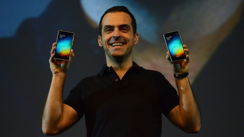 Hugo Barra’s return after five years since exit from Meta highlights the urgency of AI