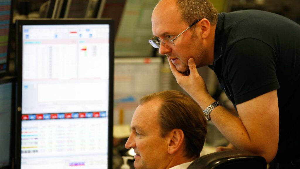 Treasury yields rise as optimism about Iran ceasefire wanes