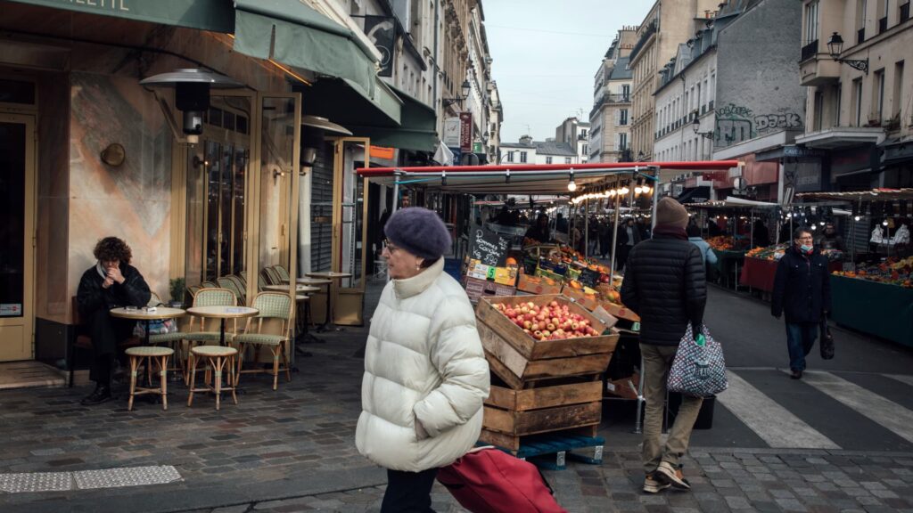 European economy and consumer sentiment decline in March