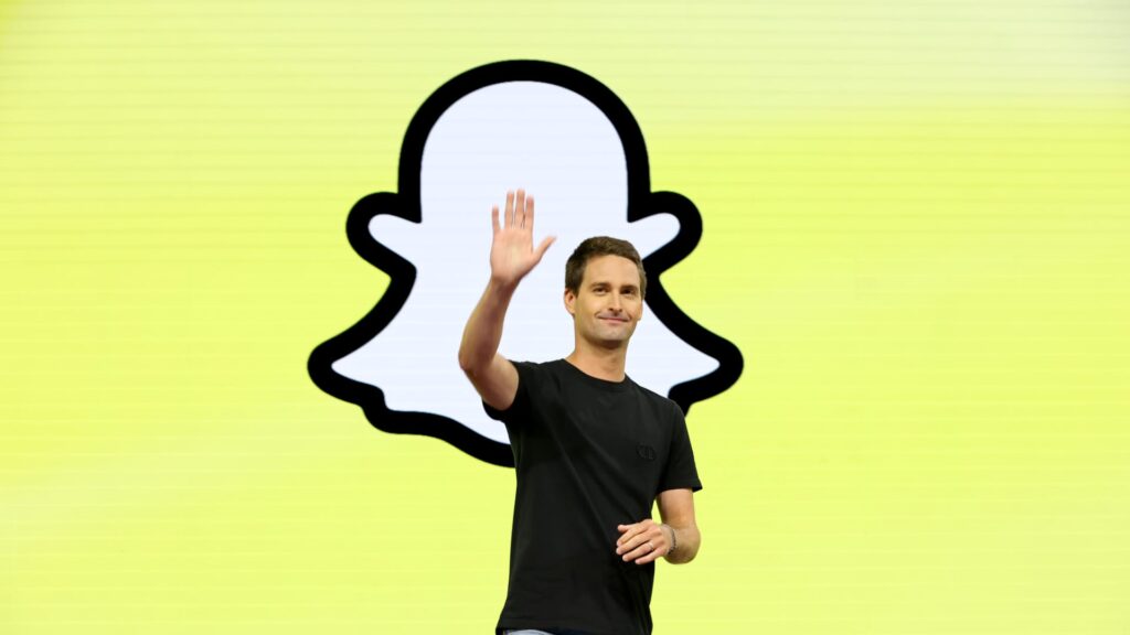 Snap rises 13% as Irenic signals changes that will boost stock price 7x