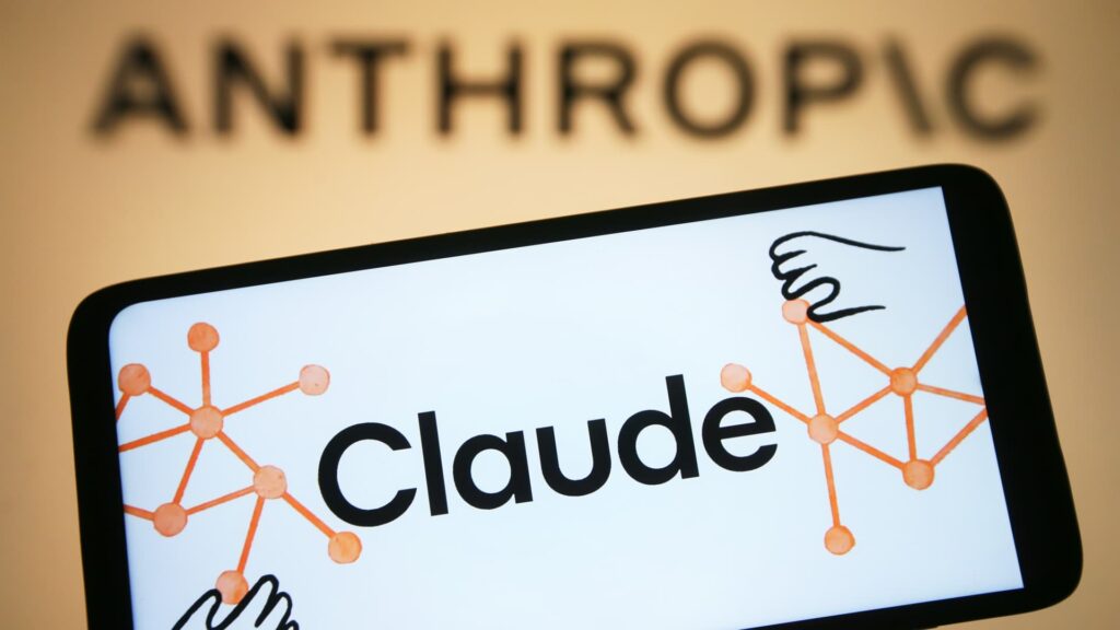 Anthropic’s Claude points out ‘increasing errors’ as Apple tops free apps
