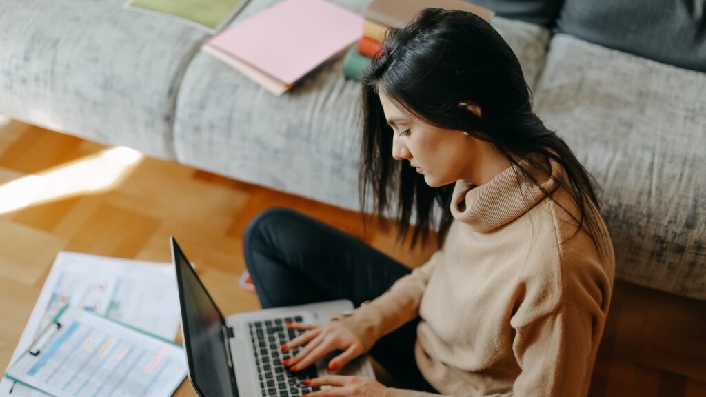 In the age of AI, companies are doing more with less. workers can take advantage of