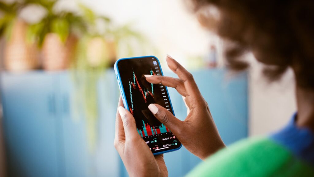 Should you “buy the edge” when the stock market is down? What you need to know