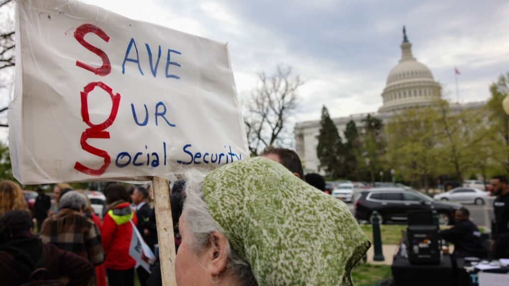 What happens if Congress doesn’t act?