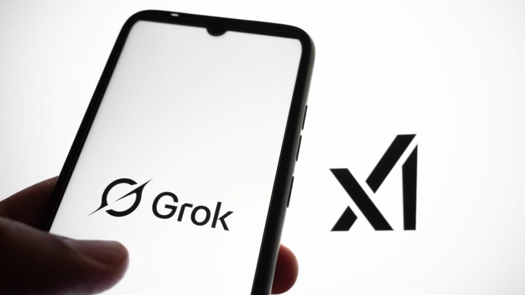 Elon Musk’s Grok ordered to stop producing AI nudes by Dutch court