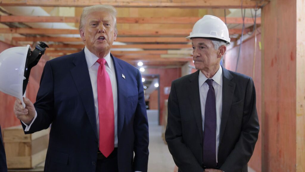 5 things to know before the market opens on Friday