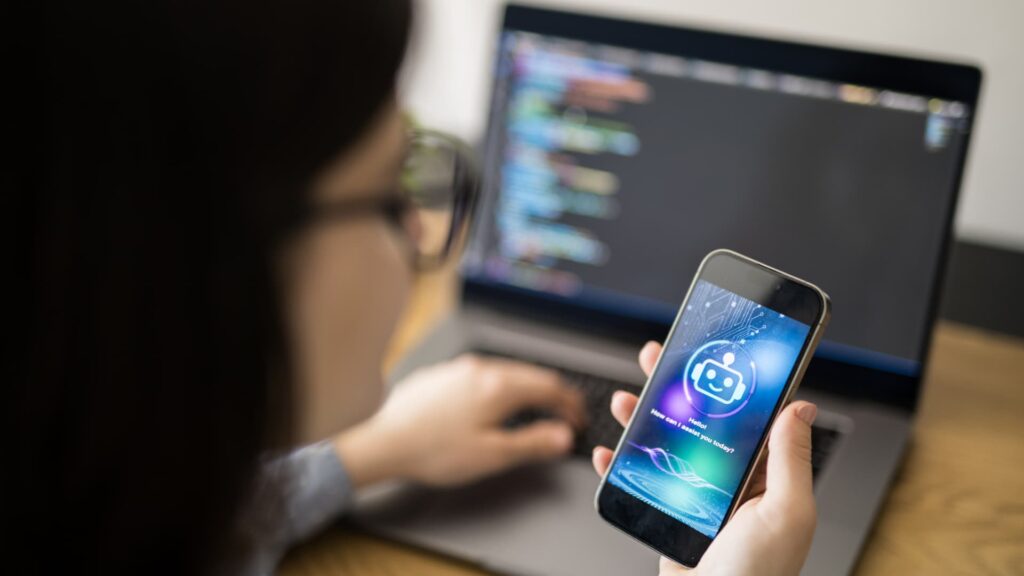 Psychologists say you should stop asking AI chatbots questions about workplace issues