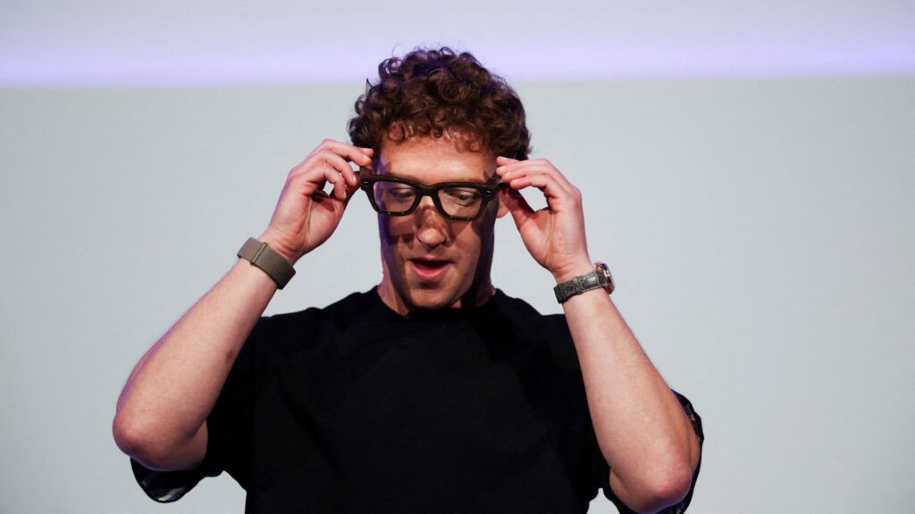 Meta cuts hundreds of jobs at Reality Labs, Facebook and more