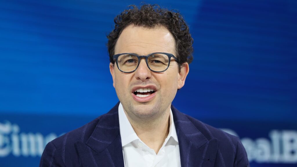 Mr. Antropic made a ‘mistake’ in Pentagon negotiations: FCC Chairman