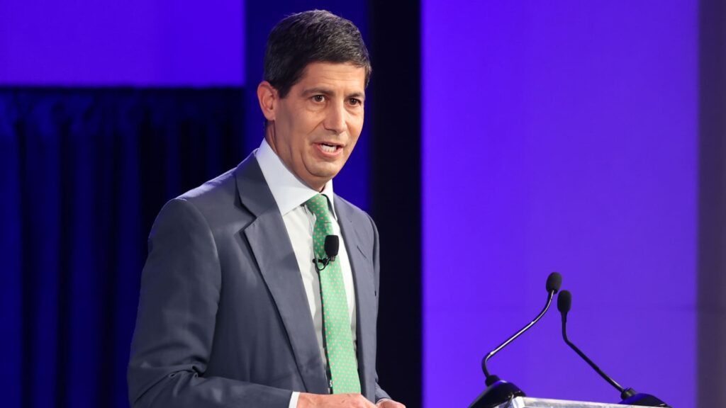 What could be a stumbling block for Kevin Warsh and his policies as Fed Chairman