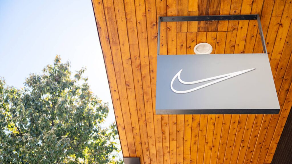 Nike (NKE) Q3 2026 Earnings