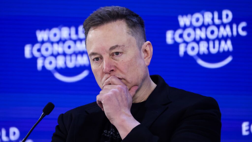 Elon Musk asks Delaware judge to dismiss lawsuit alleging bias