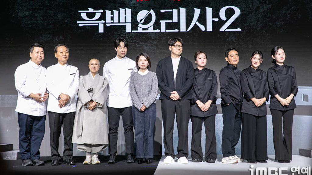 Netflix shows spark increase in food tourism