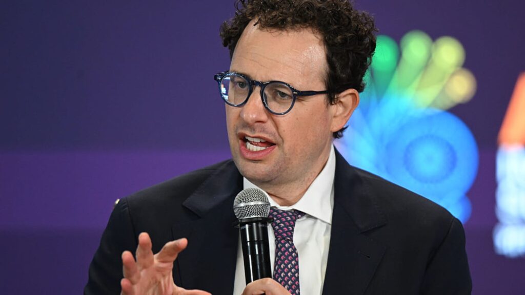 Defense technology moves away from Claude