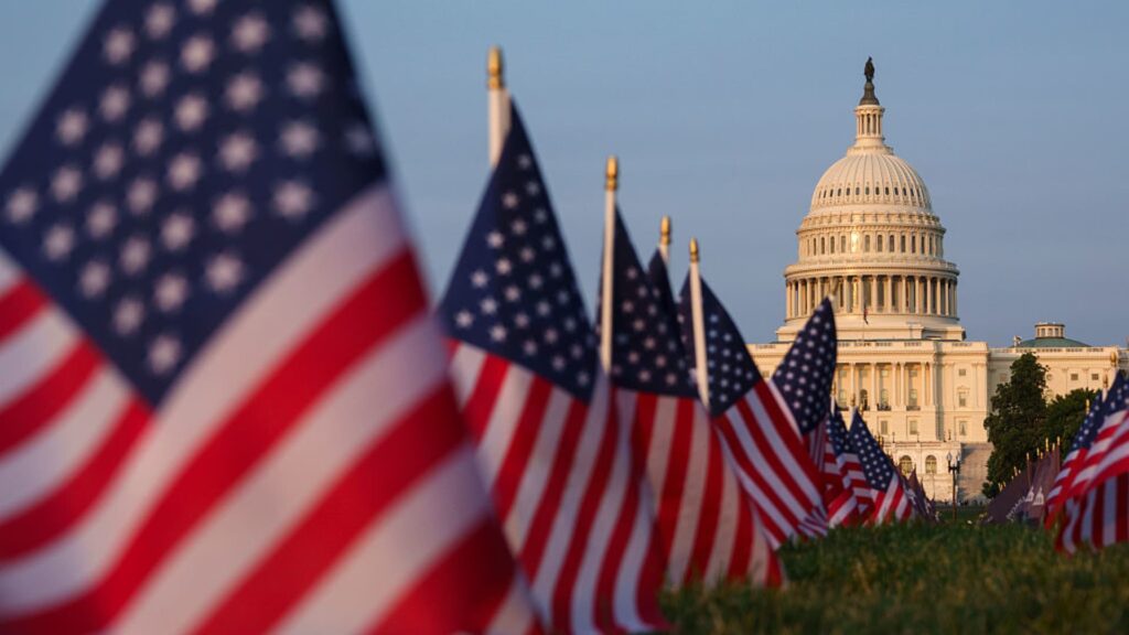 5 races to watch on opening day of the 2026 midterm elections