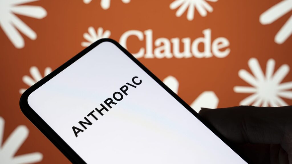Anthropic leaks part of internal source code for Claude code