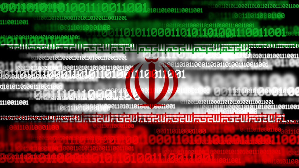 Iran’s internet goes down after reports of US and Israeli cyberattacks