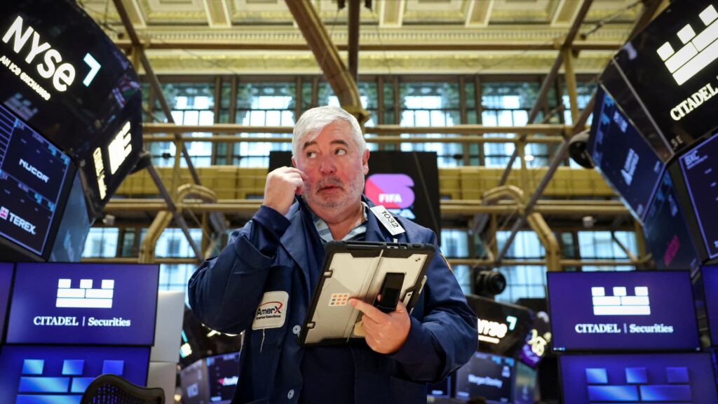 Investors consider escalation of war between US and Iran