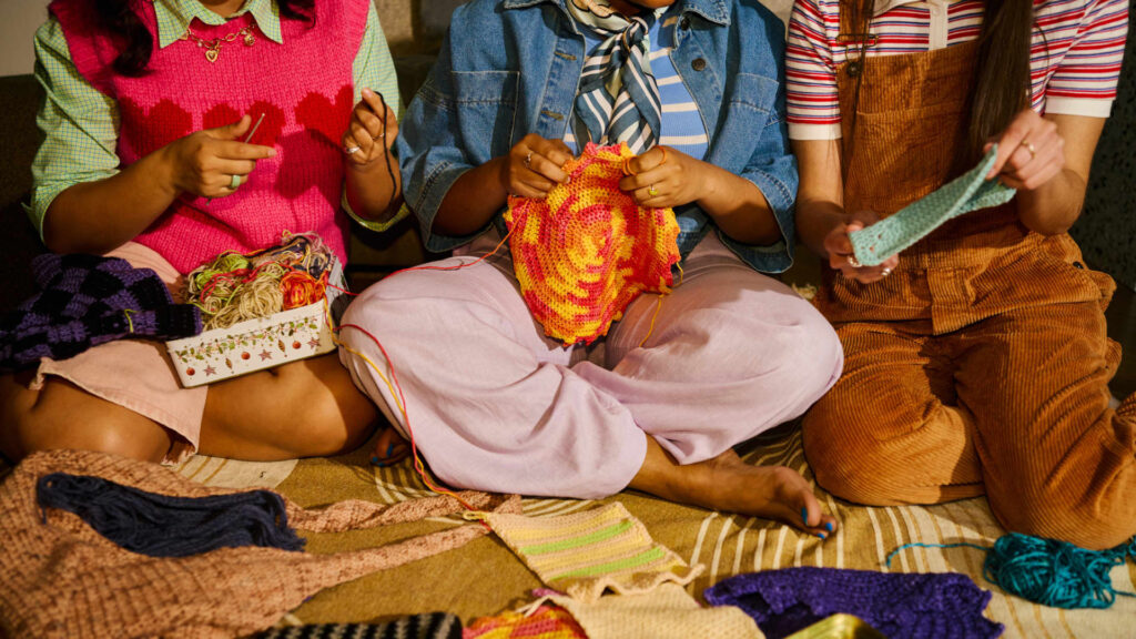 Gen Z’s desire to go offline is a boon for companies