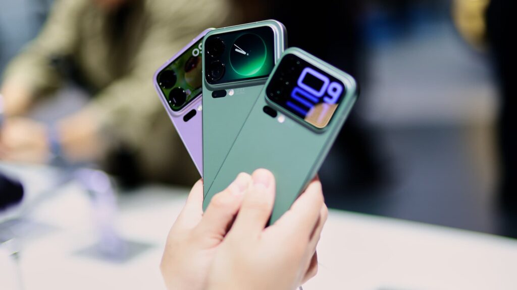 Xiaomi releases smartphone chips every year, plans AI assistant for overseas markets