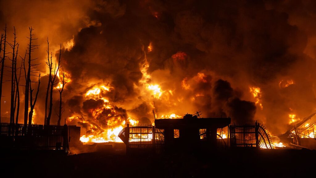 South Korea’s Kospi sinks as widespread rout in Asian markets triggers circuit breaker