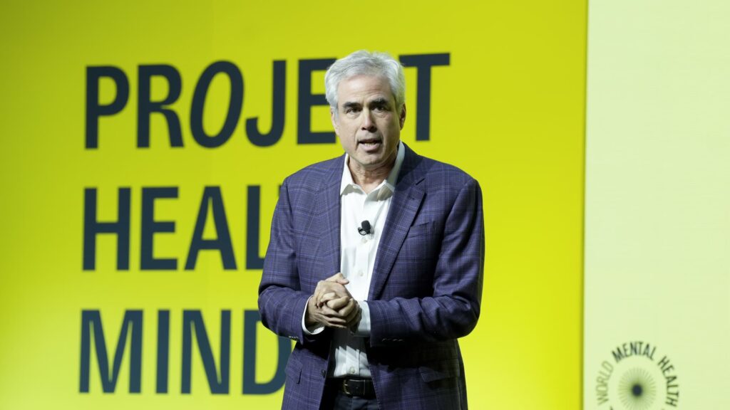 Jonathan Haidt’s message to Gen Z about phone use