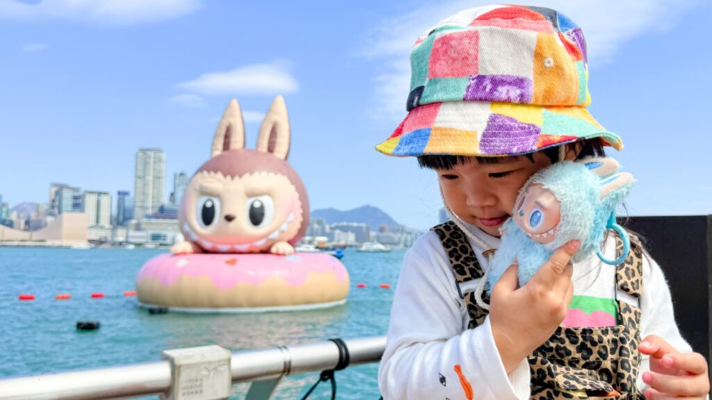 China’s emotional economy is on the rise