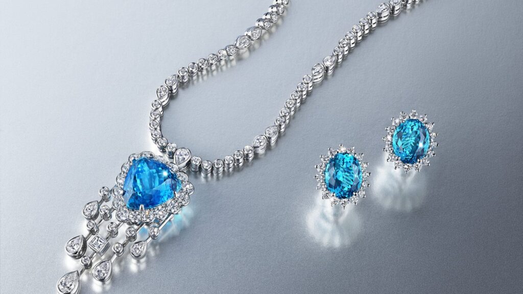 High-net-worth consumers invest in jewelry amid heightened uncertainty and market volatility