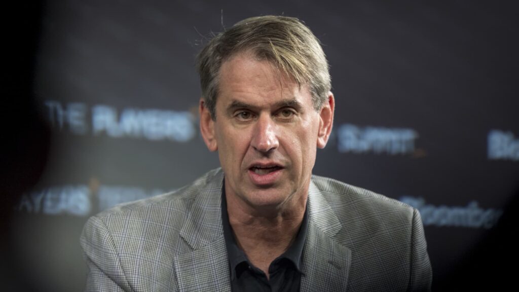 People are getting rich fast and a reset is coming