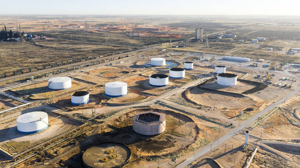 President Trump’s Hormuz ultimatum puts markets on edge, pushing oil prices higher