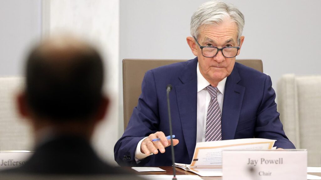 Fed says it will continue revoking Jerome Powell subpoena