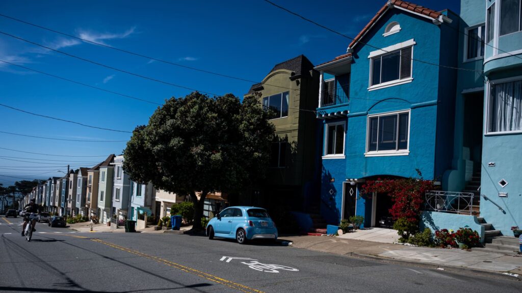 How the Iran war is already impacting the US housing market