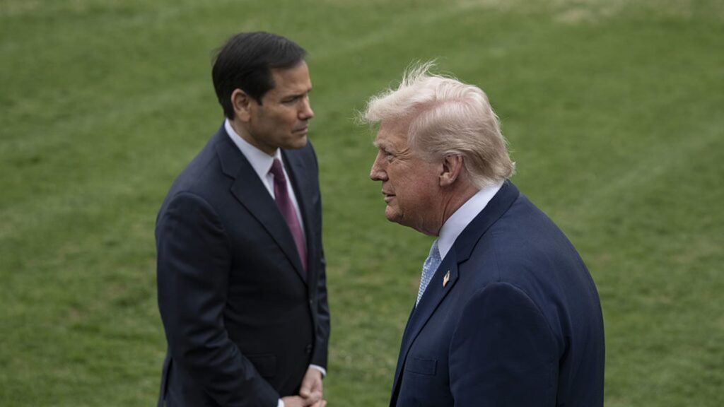 President Trump expands troop dispatch to Iran, but analysts say it could backfire