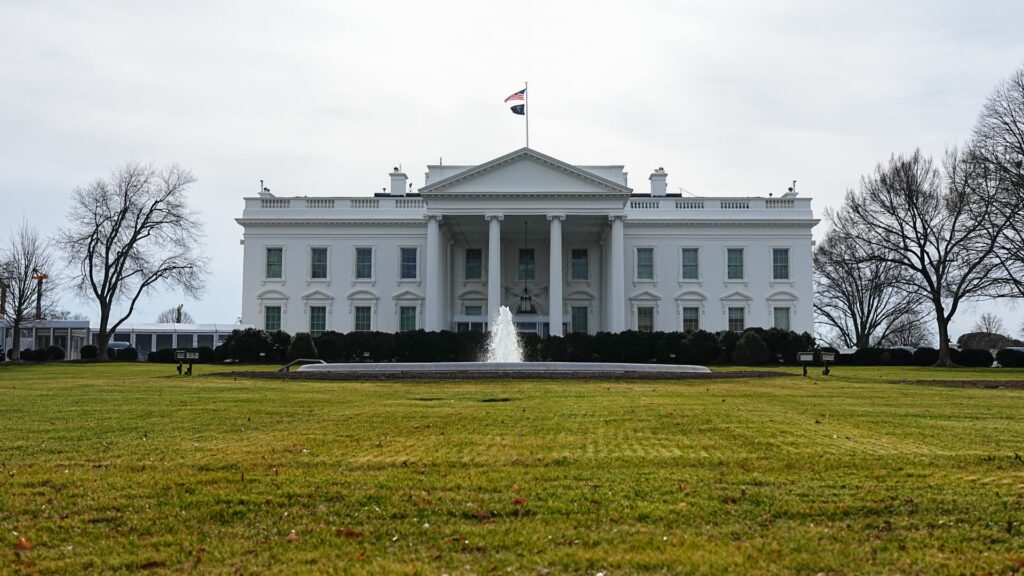 White House releases app promoting President Trump’s records, omitting key parts