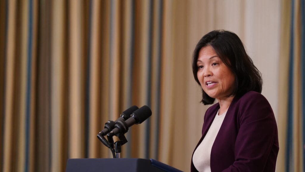 Retirement saver trust rules meet a second death