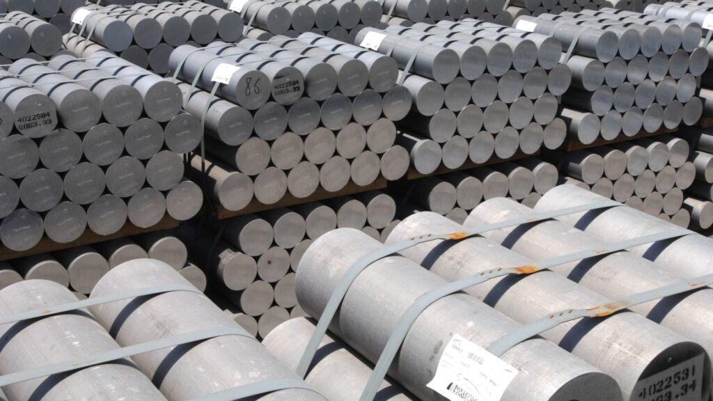 Bahrain’s aluminum giant says Iranian attack targeted its facilities