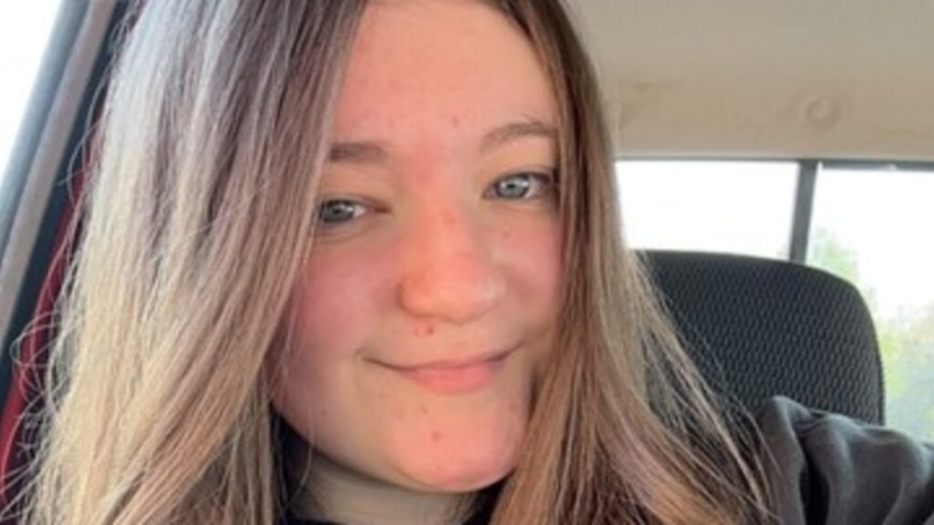 “Be where you are”