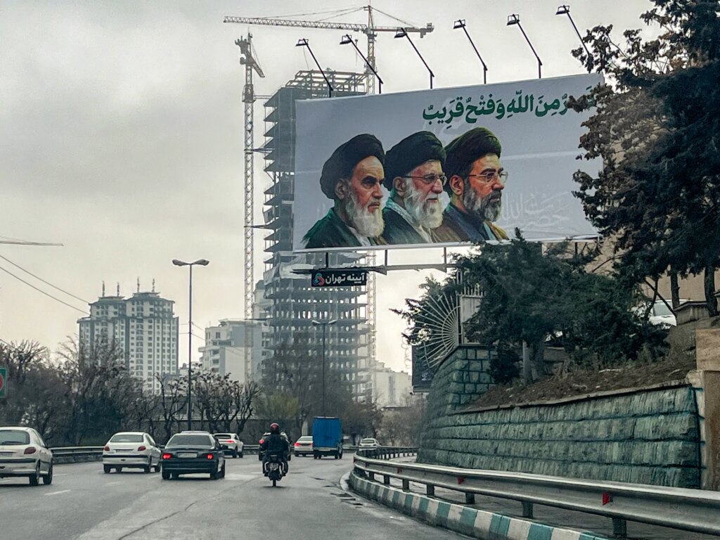 Iran Moment: A Leap into the Unknown | America and Israel’s War against Iran