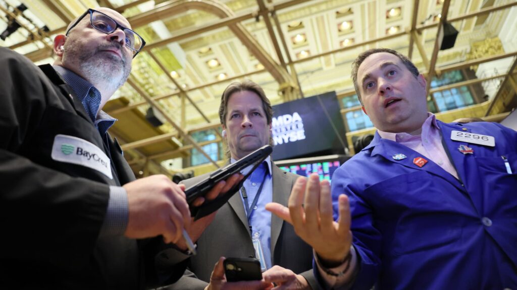 Bond market’s safe haven will be tested as Iran war drags on