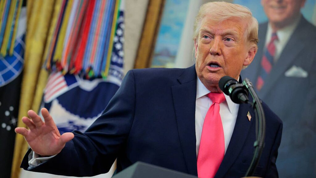 U.S.-Iran talks remain uncertain