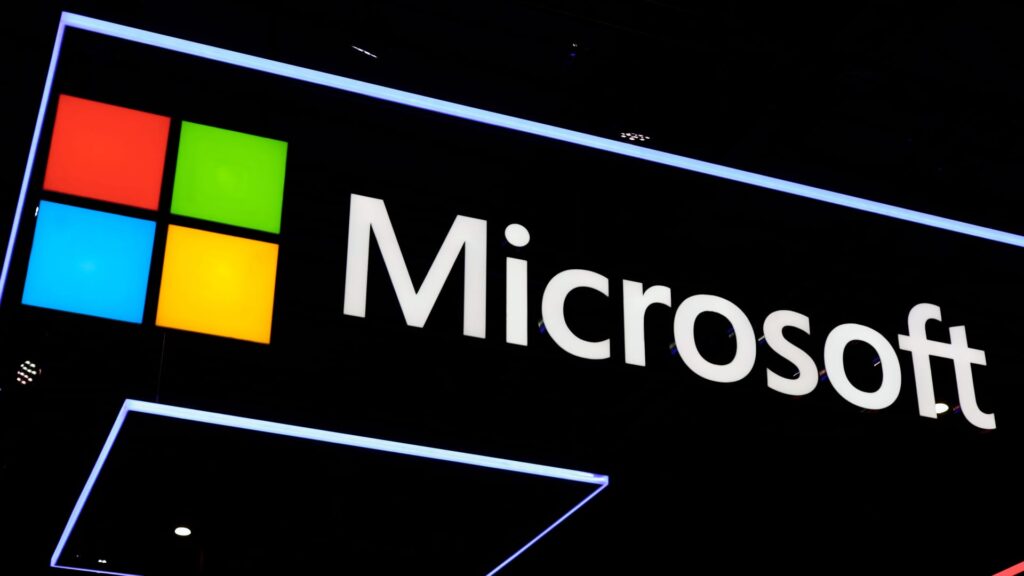 Microsoft hit by UK competition regulator investigation into software business
