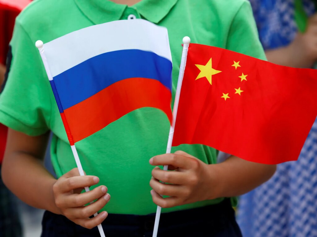 Russia and China raise diplomatic voices against US and Israeli attacks on Iran | Military News